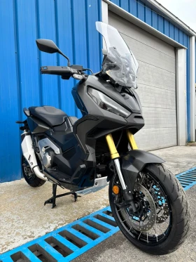 Honda X-ADV 750i ABS TC LED 2023, снимка 2