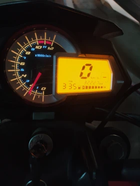 Keeway RKS EFI, снимка 4