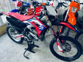 ����� �� �������� �� Honda Crf 250rx 2019