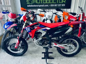 ����� �� �������� �� Honda Crf 250rx 2019