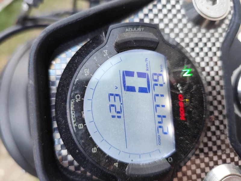 Yamaha Virago Кафе рейсър А2 бобър чопър , снимка 6 - Мотоциклети и мототехника - 51546402