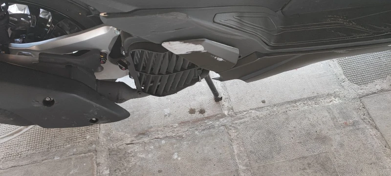 Sym Jet, снимка 11 - Мотоциклети и мототехника - 52525118