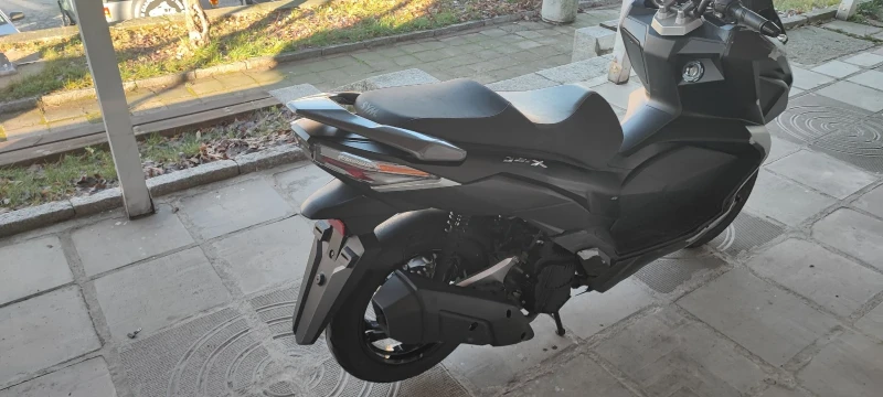 Sym Jet, снимка 4 - Мотоциклети и мототехника - 52525118