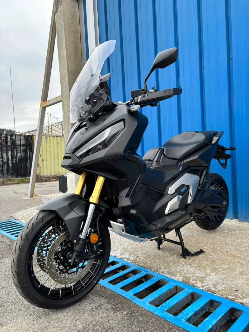 Honda X-ADV 750i ABS TC LED 2023, снимка 3 - Мотоциклети и мототехника - 53115116