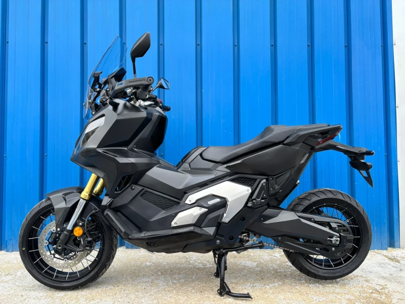 Honda X-ADV 750i ABS TC LED 2023, снимка 6 - Мотоциклети и мототехника - 53115116