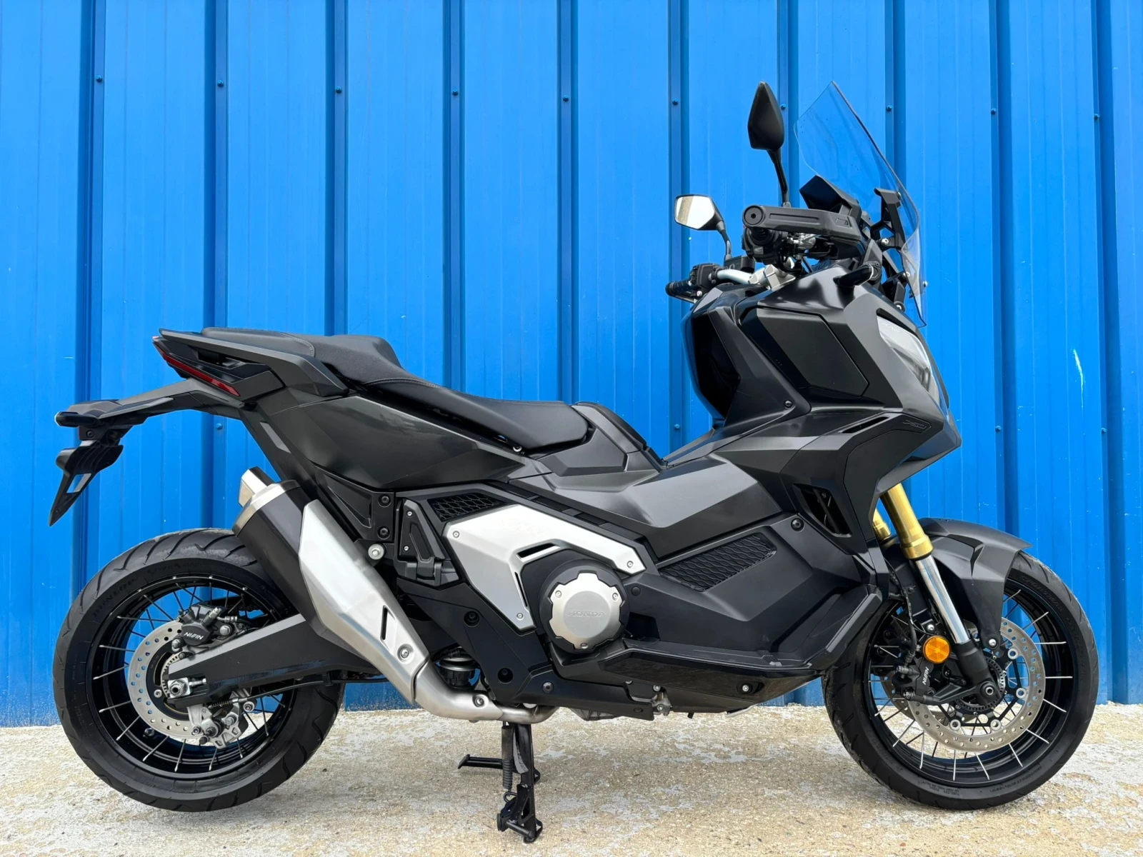 Honda X-ADV 750i ABS TC LED 2023, снимка 1