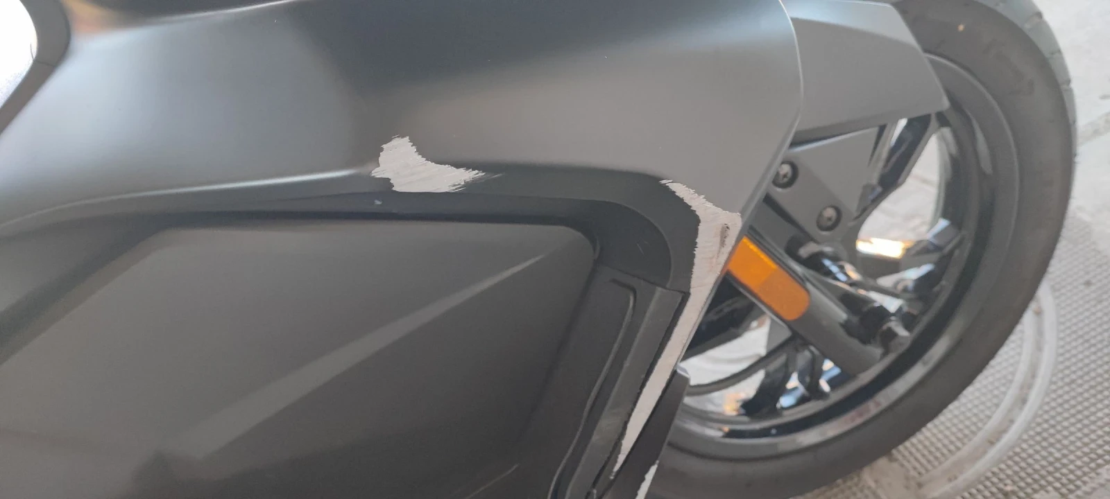 Sym Jet  - изображение 9