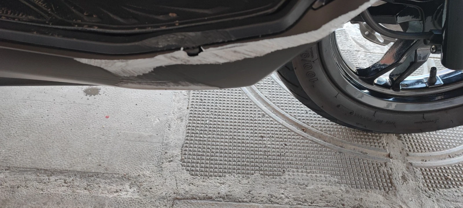 Sym Jet  - изображение 10