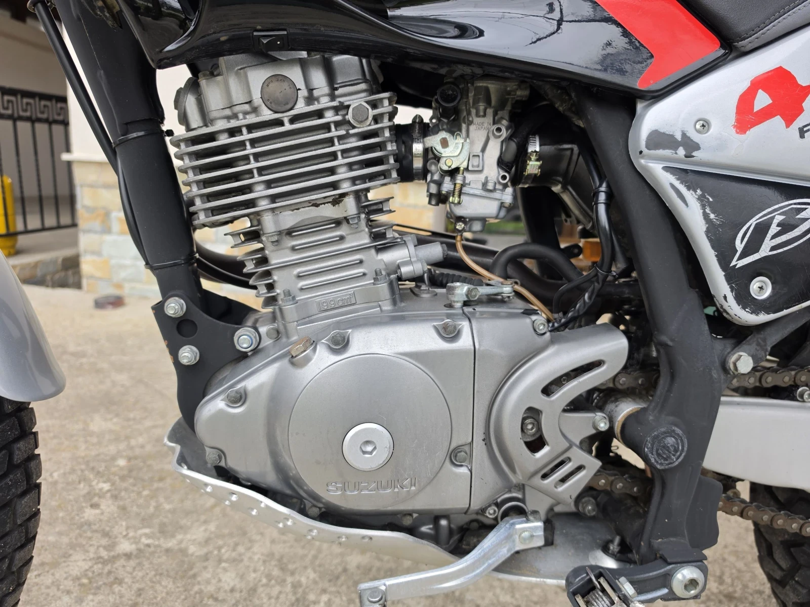 Beta Alp 200 | Mobile.bg � ����������� 11