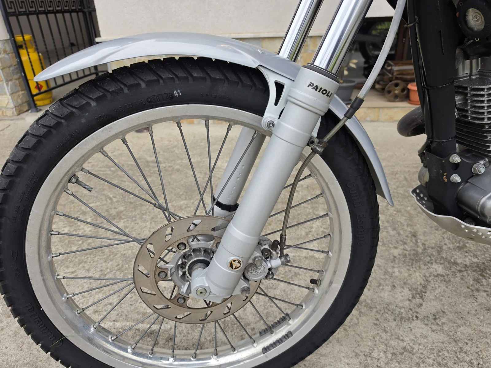 Beta Alp 200 | Mobile.bg � ����������� 15