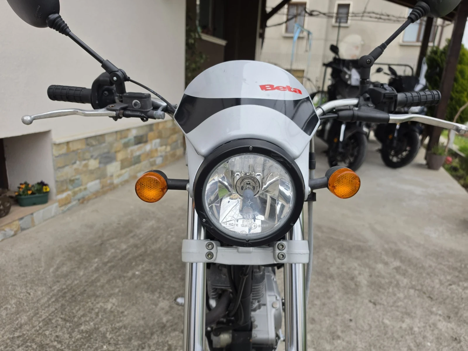 Beta Alp 200 | Mobile.bg � ����������� 16