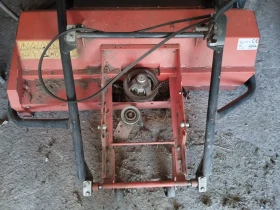  Huskvarna raider PF21 | Mobile.bg    12