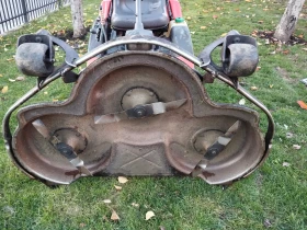  Huskvarna raider PF21 | Mobile.bg    3