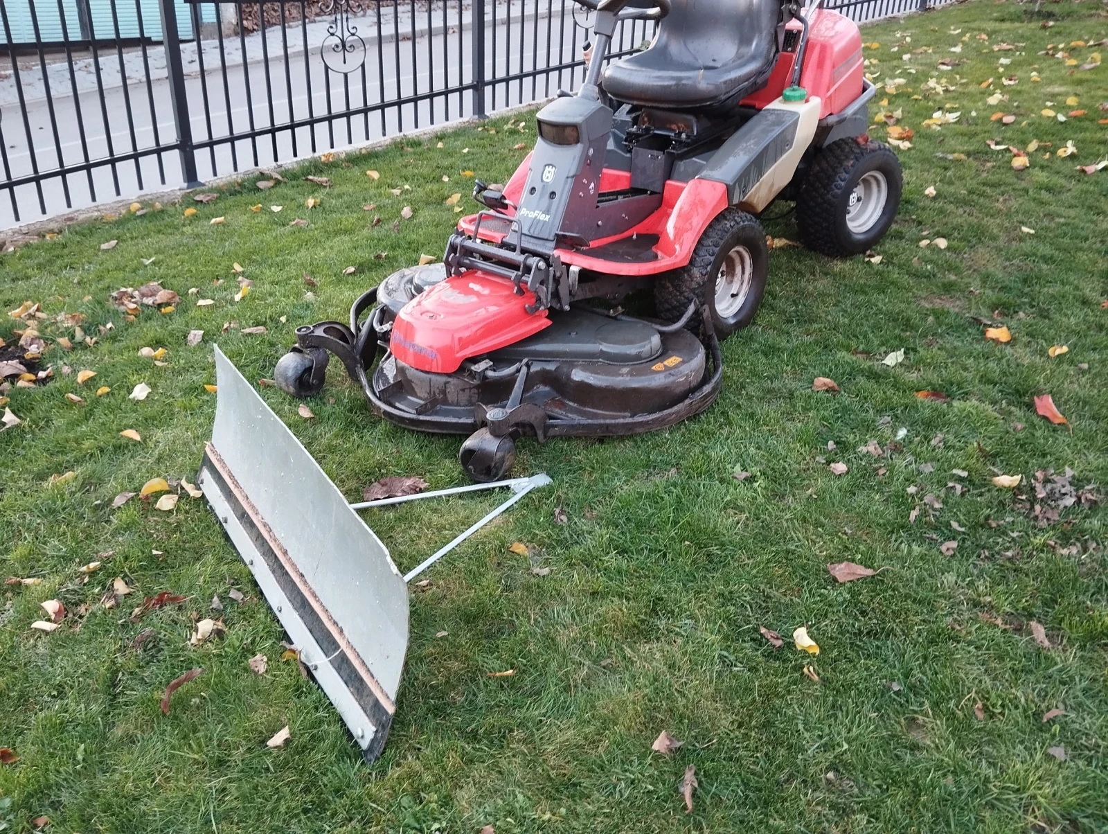  Huskvarna raider PF21 | Mobile.bg   1