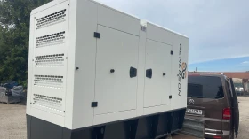 Допълнително оборудване Електроагрегат 25 kva - 1000 kva , снимка 5