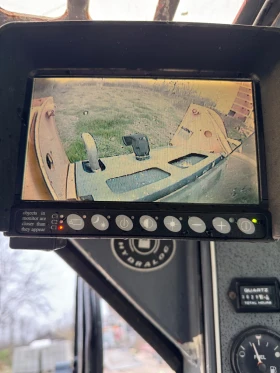 Мини челни товарачи GEHL 4640 TURBO, снимка 7