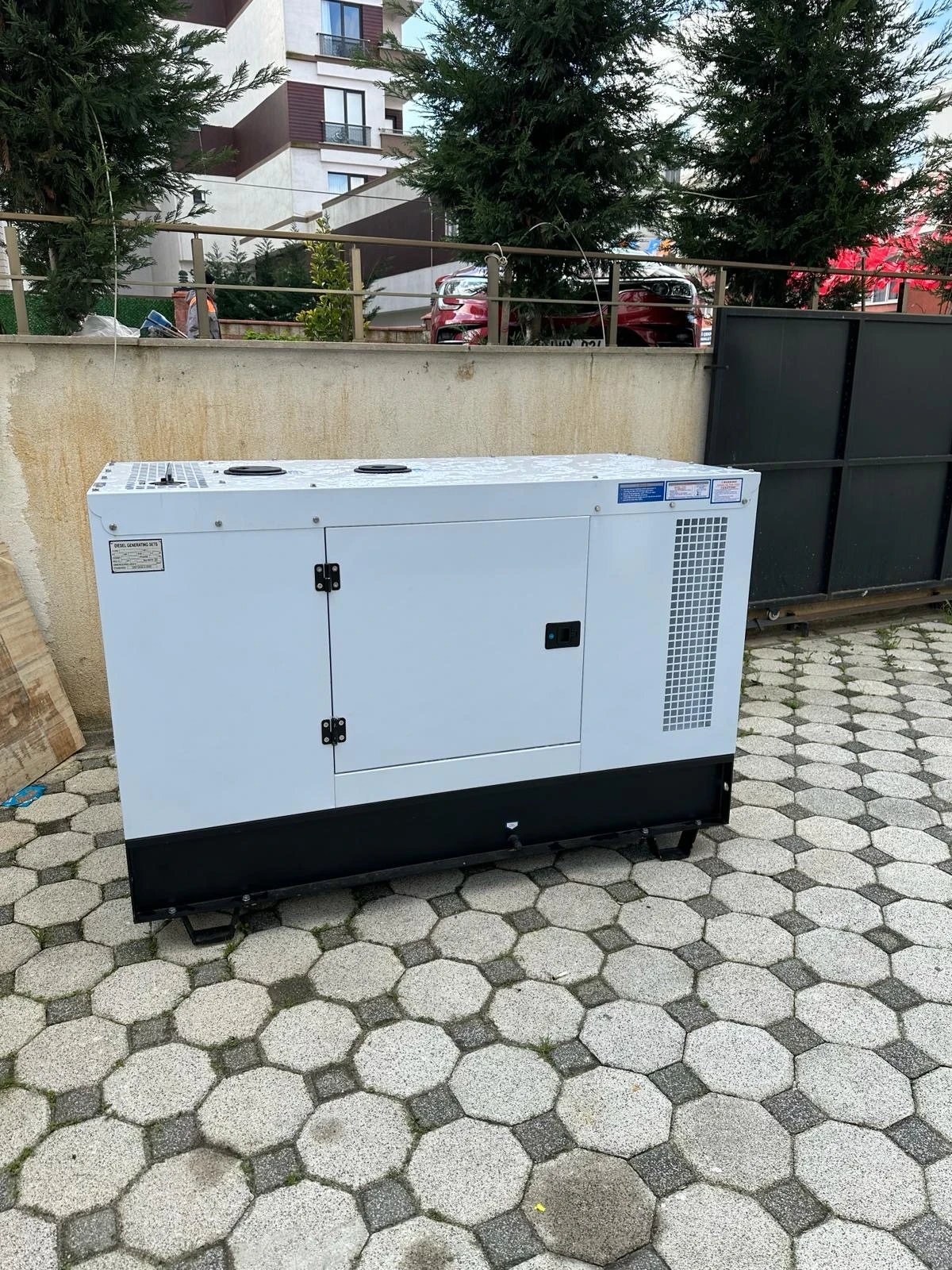 ������������ ���������� �������������� 25 kva - 1000 kva  | Mobile.bg � ����������� 1