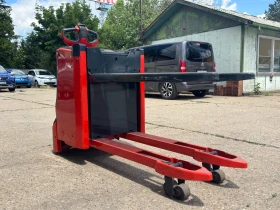 Електрокар Linde Hawker, снимка 2
