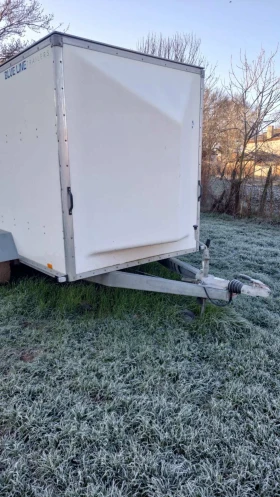 За автомобил Други Blu line