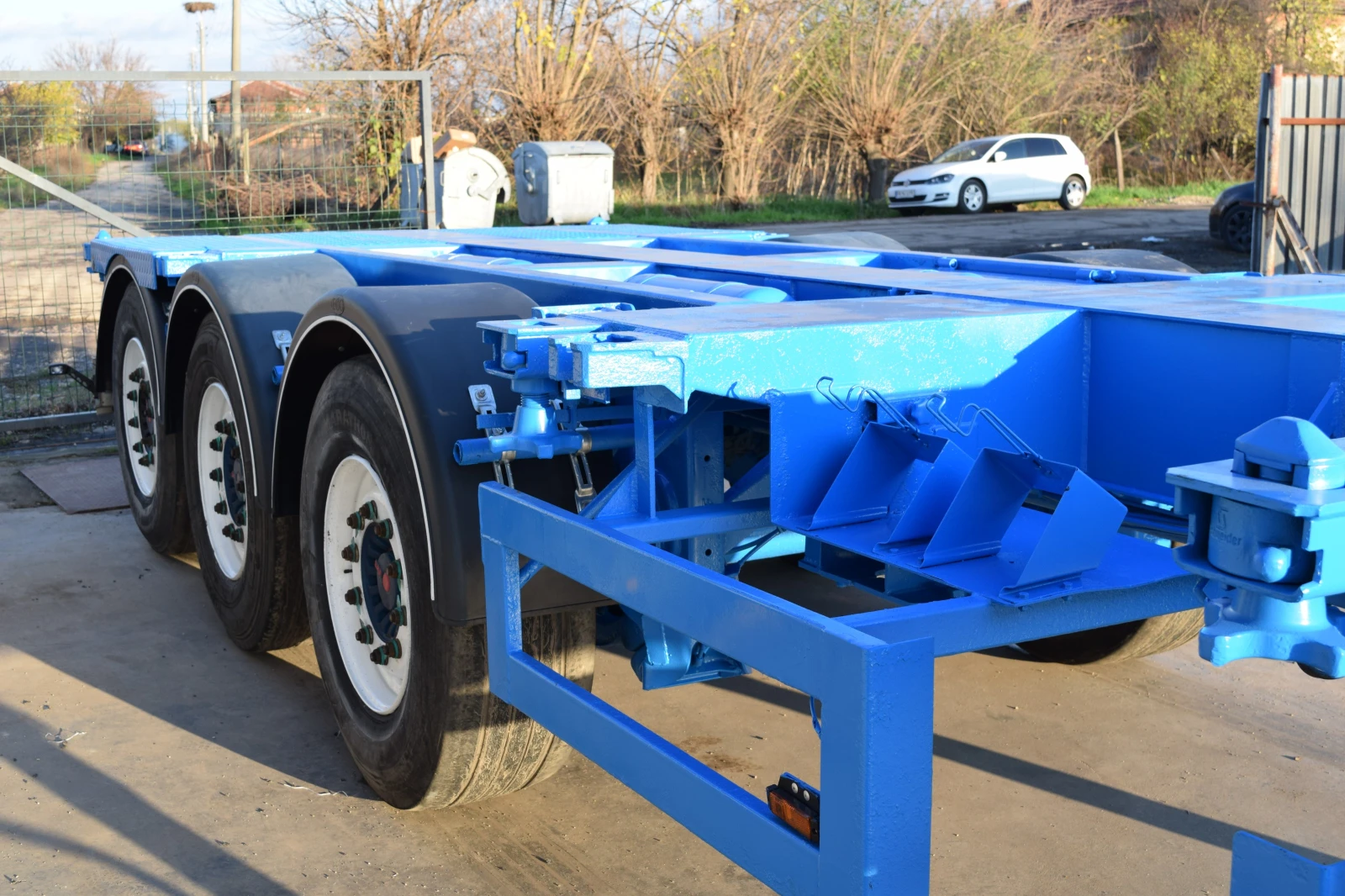 ����������� Broshuis | Mobile.bg � ����������� 2