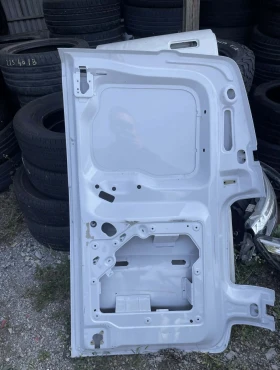Задна лява врата Toyota Proace/ Jumpy/ Expert, снимка 2