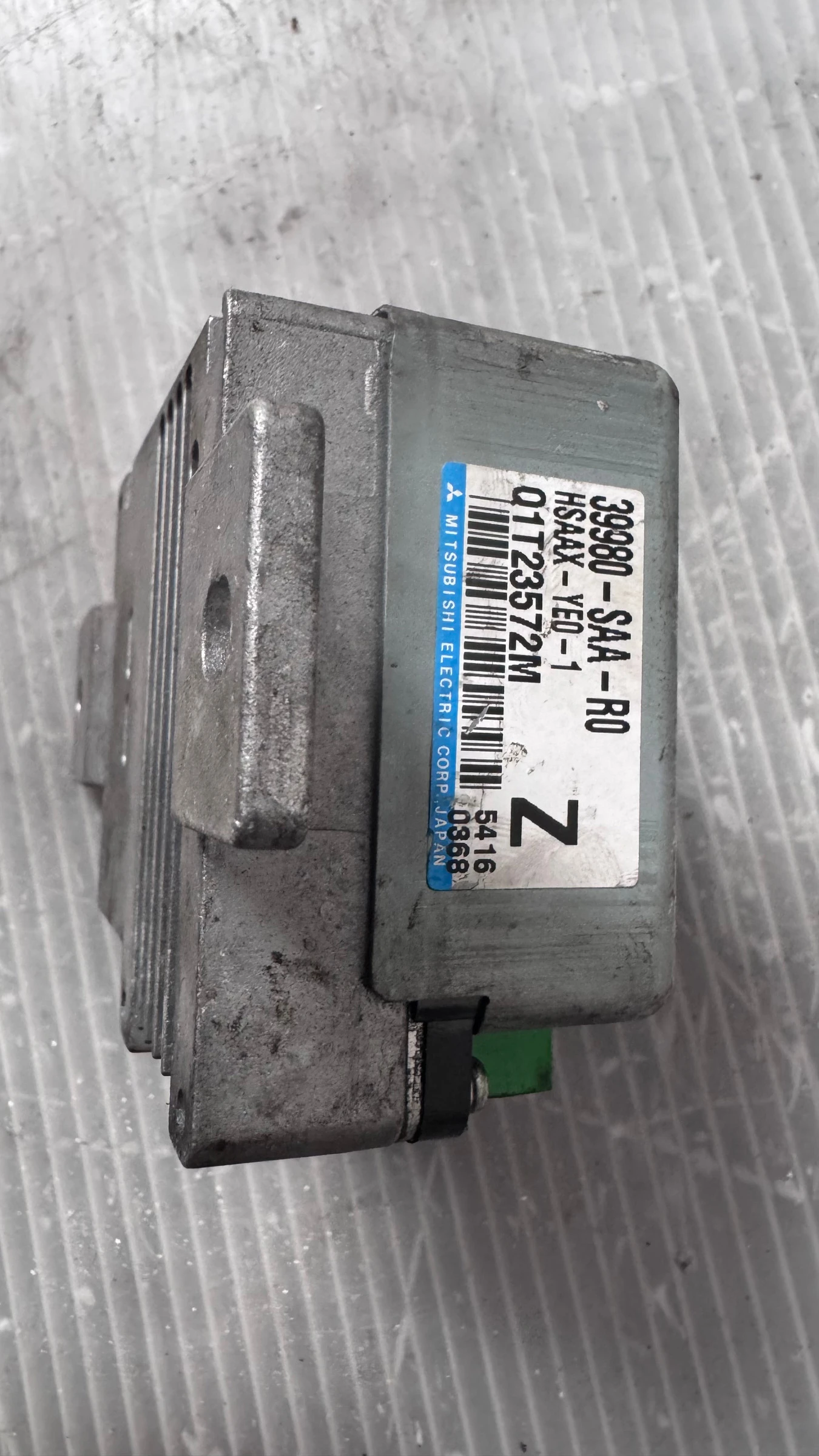 Airbag  /  /  a Honda Jazz - 39980-SAA-R0  / Q1T23572M | Mobile.bg   2