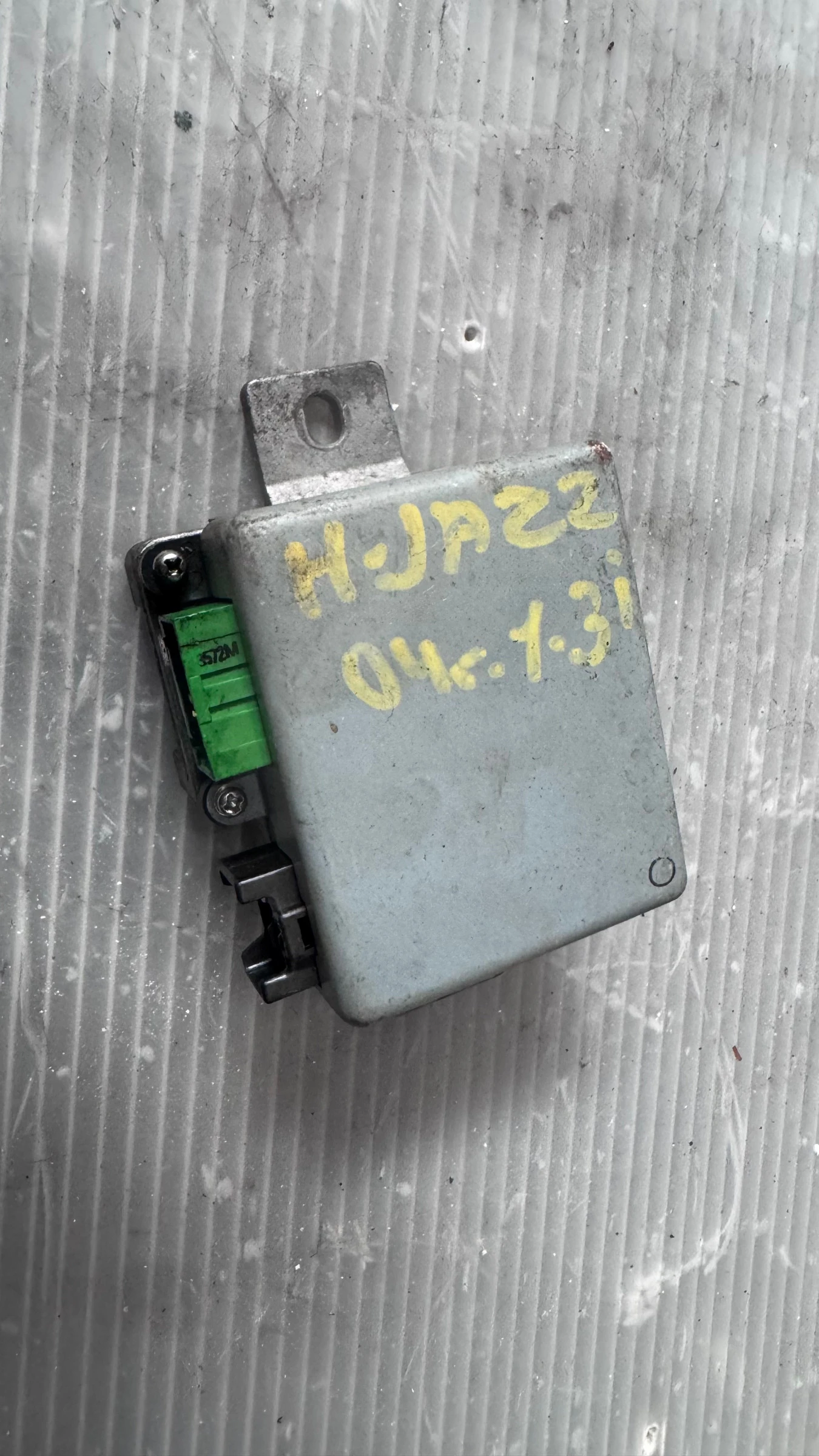 Airbag  /  /  a Honda Jazz - 39980-SAA-R0  / Q1T23572M | Mobile.bg   1