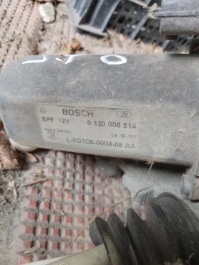 0130008514 робот за скорости Хонда Сивик L-0G1D6-0004-08 AA