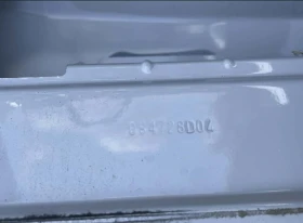 Задна лява врата Toyota Proace/ Jumpy/ Expert, снимка 3 - Части - 52955622