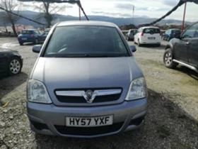 Opel Meriva 1.6, снимка 1
