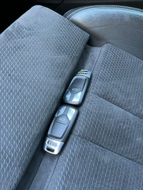 Audi A4 S LINE СОБСТВЕН ЛИЗИНГ/KEYLESS GO/EURO 6B, снимка 15