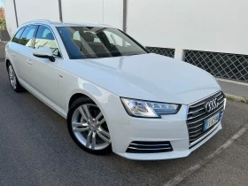 Audi A4 S LINE СОБСТВЕН ЛИЗИНГ/KEYLESS GO/EURO 6B, снимка 5