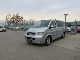 VW Multivan * * * HIGHLINE 4-MOTION SWISS* * * 