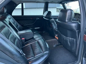 Mercedes-Benz 126 560 SEL, снимка 11