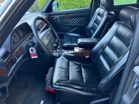 Mercedes-Benz 126 560 SEL, снимка 9