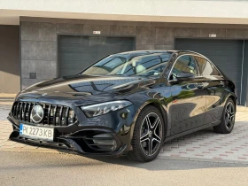 Mercedes-Benz A 220 AMG Line* Keyless Go* 4matic* Panorama* Camera, снимка 1