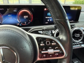 Mercedes-Benz A 220 AMG Line* Keyless Go* 4matic* Panorama* Camera, снимка 14