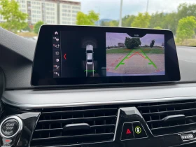 BMW 520 d, снимка 10