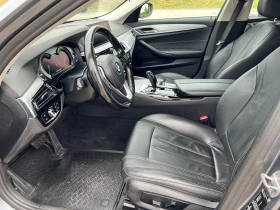 BMW 520 d, снимка 13