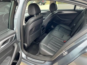 BMW 520 d, снимка 16