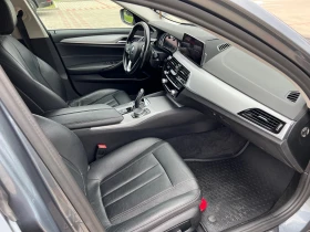 BMW 520 d, снимка 15