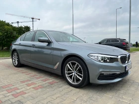 BMW 520 d, снимка 3