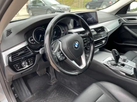 BMW 520 d, снимка 12