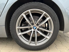 BMW 520 d, снимка 8