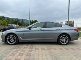 BMW 520 d, снимка 4