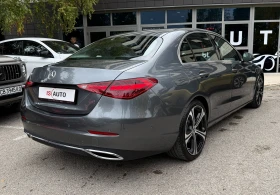 Mercedes-Benz C 200 Avantgarde/Virtual/MBUX/USB/Thermatic/Sport, снимка 4