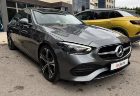 Mercedes-Benz C 200 Avantgarde/Virtual/MBUX/USB/Thermatic/Sport, снимка 3