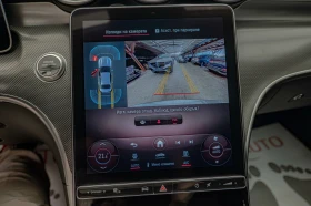 Mercedes-Benz C 200 Avantgarde/Virtual/MBUX/USB/Thermatic/Sport, снимка 10