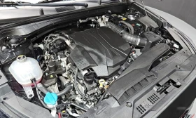 Kia K8 3.5 LPG 2WD Trendy, снимка 6