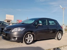 Toyota Auris 2.0D4D, 126кс, снимка 1